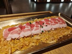 -西塔老太太泥炉烤肉(亚运村店)