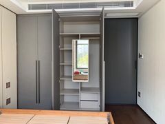 -索菲亚衣柜橱柜家具全屋定制(汶水红星店)