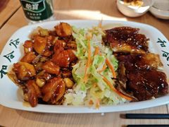 -和合谷(长虹桥店)