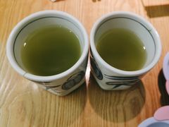 -沼津港精致料理·寿喜烧·烧鸟(青浦宝龙广场日料榜单店)