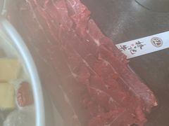 -林记潮牛·牛肉火锅(上马墩店)