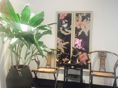 -蔓兰家的四季S0餐厅·融合菜(当代MOMA店)