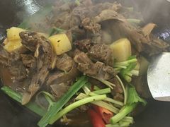 -顺德公美食(西乡店)