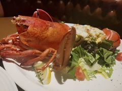 -柏蔻餐厅Le Banquet Bistro(天河北店)