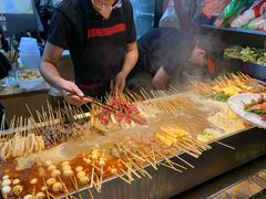 -郭记小街麻辣烫(南小街总店)