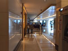 -广州白云机场雅高铂尔曼大酒店