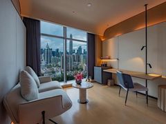 -深圳滨河时代ICON LAB艾垦酒店