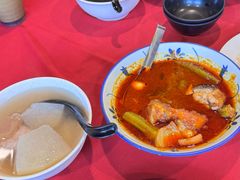 -德成饭店