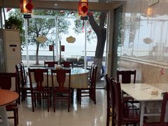 -水韵·渔家臻品私房菜(中庙店)