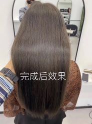 -OnHair造型