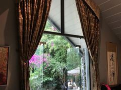 -茅庐·川粤精品私房菜(金沙遗址店)