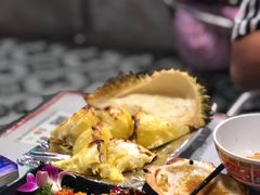 -辉记炭烧海鲜大排档·老字号(福田店)