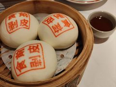 -禄运茶居·手工点心(猎德店)