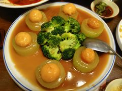 -山水茶艺馆·点心粤菜·30年老字号