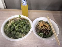 -大藏村拉面(保利首开·熙悦春天店)