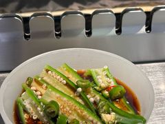 -很久以前羊肉串(南京路第一百货店)
