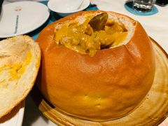 -大树餐厅(益田假日店)