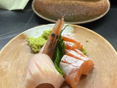 -Sushi Hanzo半藏(天环广场店)