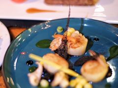 -AZUL by FUEL蓝色·法式酒馆(琶醍店)