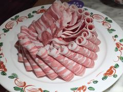 -北京老门框爆肚四季涮肉(淮海东路外滩店)