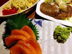 牛舌-万藏·荞麦酒房BANKURA JAPANESE SOBA KITCHEN(长乐路店)