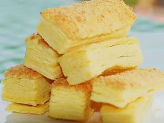 椰子酥-珍糕兴(三林店)