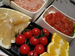 -海底捞火锅(海宁路店)