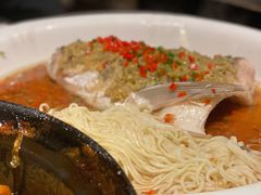 -芳芳私房菜·精做淮扬菜(承德路店)