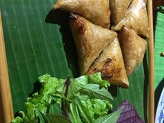 -Lam Vien Restaurant