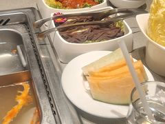 -海底捞火锅(天河方圆荟店)