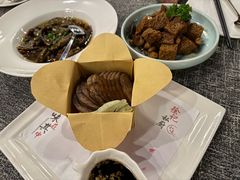 -徐记私厨(半淞园路店)