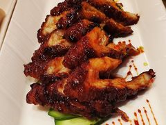 -8餐厅(新葡京酒店)