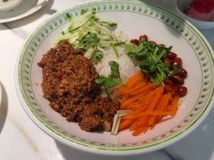 -春家·非遗手工小吃(徐汇万科广场店)