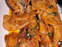 -筱爷叔·上海传统手工菜(玉树路店)
