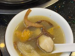 -草墩罗非鱼庄•野生菌•腊排骨(七星街上段店)