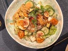 -龙塔云尚西餐厅