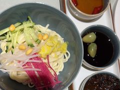 -羲和雅苑•北京烤鸭(国贸商城店)