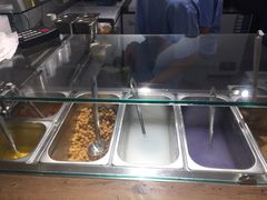 -甜心闲生传统手工冰粉(奎星楼店)