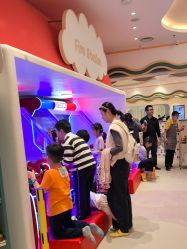 -奈尔宝家庭中心·亲子餐厅(苏州大悦城店)