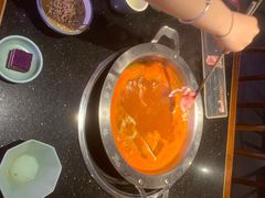-井格重庆火锅(通州梨园店)