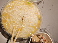 -沈记土鸡米线(七星街品牌中心店)
