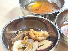 -何煲强·煲仔饭·啫啫煲顺德老字号(上下九店)