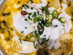 -秦香阁·西北家常菜(徐汇日月光中心店)