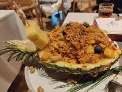 -若蘭慈·无国界素食料理(欢乐海岸店)