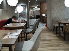 大堂-椒爱水煮鱼川菜(中街大悦城店)