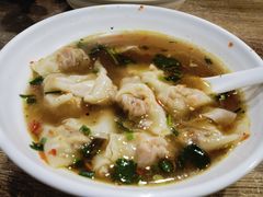 酸辣牛肉包面-包面西施(黄泥磅总店)
