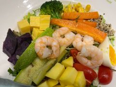 -Dreamsalad梦想轻厨(健康轻食·减脂沙拉·意面·祖庙店)
