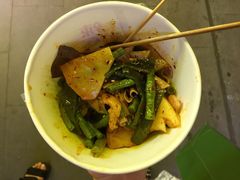串串-胖子好盐水鸭(总店)