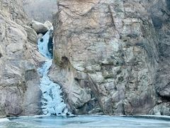 -崂山九水游览区