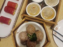 -正哥点心专家(上邦百汇城店)